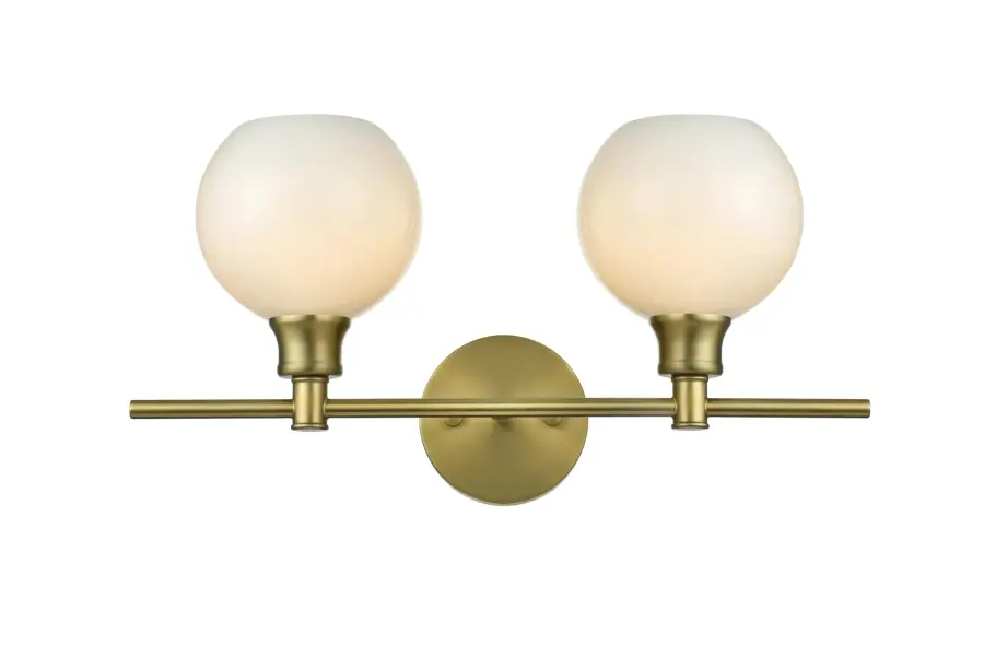 The Collier by Elegant Lighting - Image 1