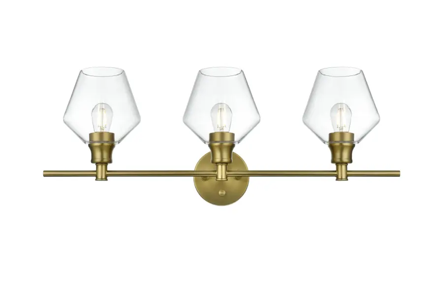 The Gene by Elegant Lighting - Image 1