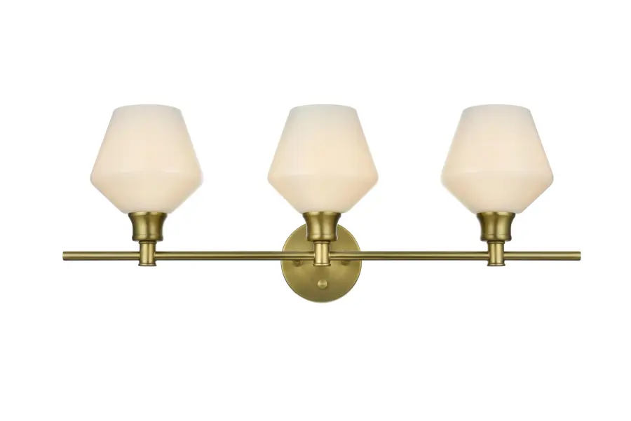 The Gene by Elegant Lighting - Image 1