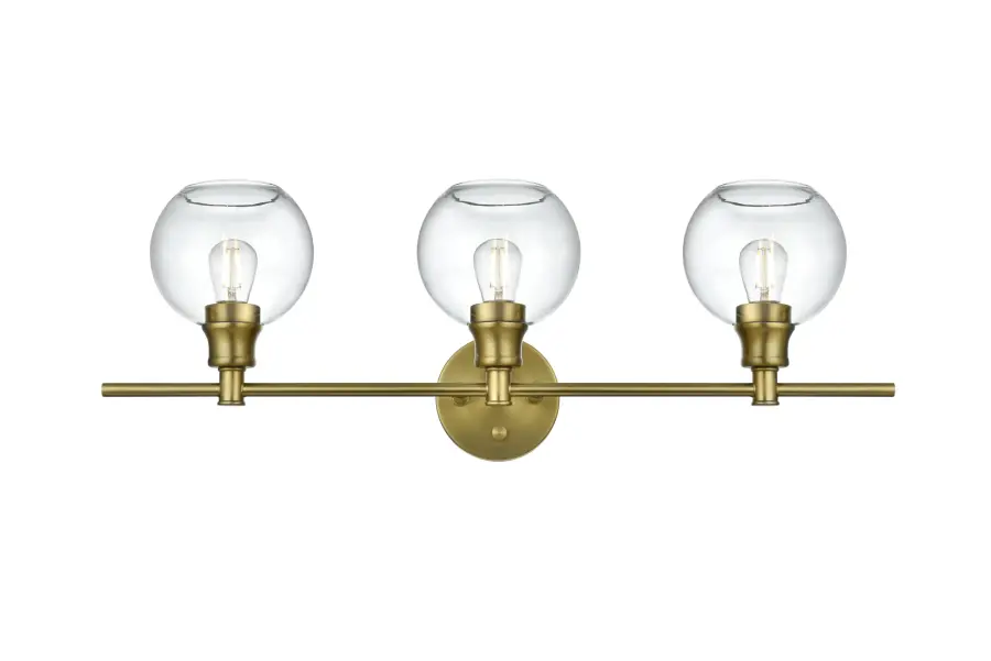 The Collier by Elegant Lighting - Image 1