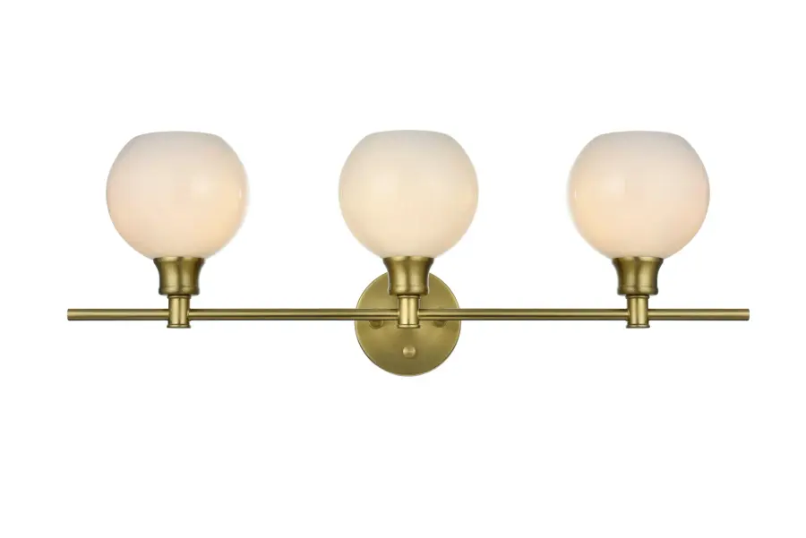 The Collier by Elegant Lighting - Image 1