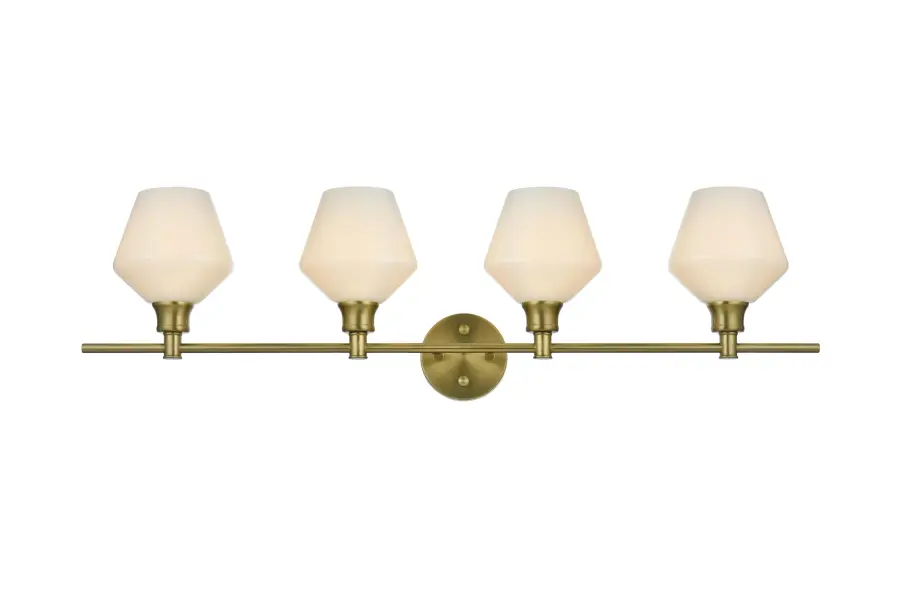 The Gene by Elegant Lighting - Image 1
