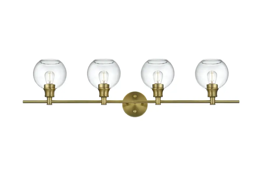 The Collier by Elegant Lighting - Image 1