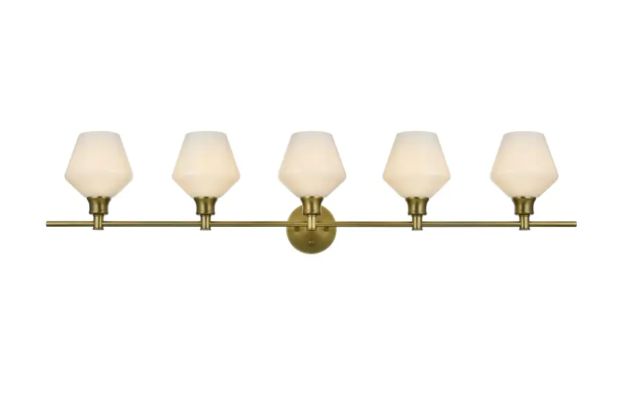 The Gene by Elegant Lighting - Image 1