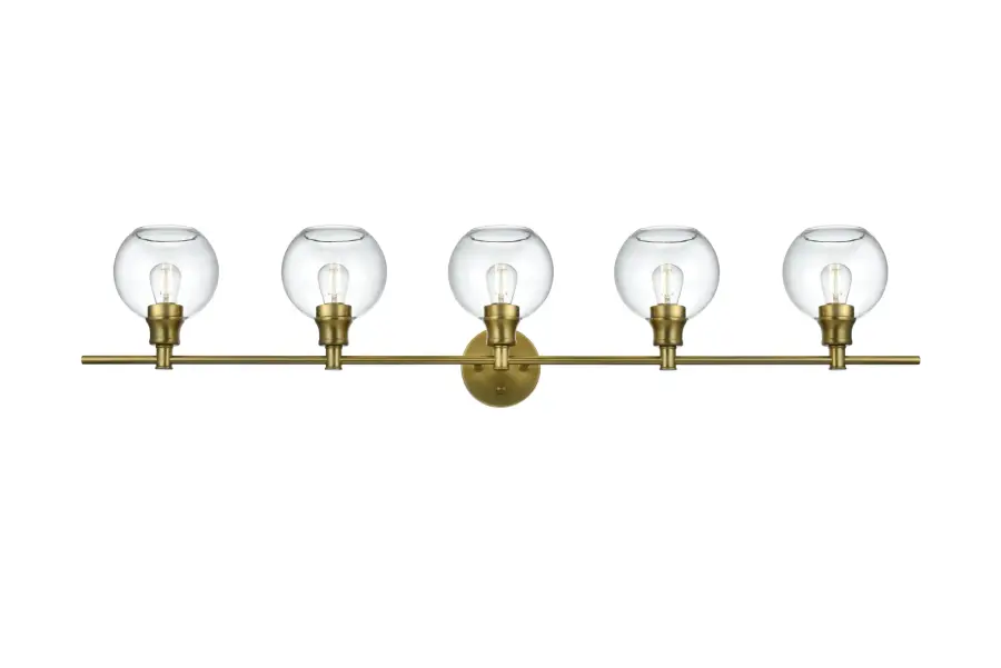 The Collier by Elegant Lighting - Image 1