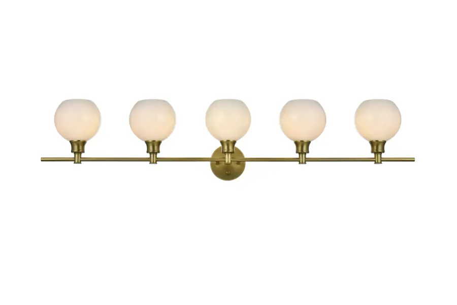 The Collier by Elegant Lighting - Image 1