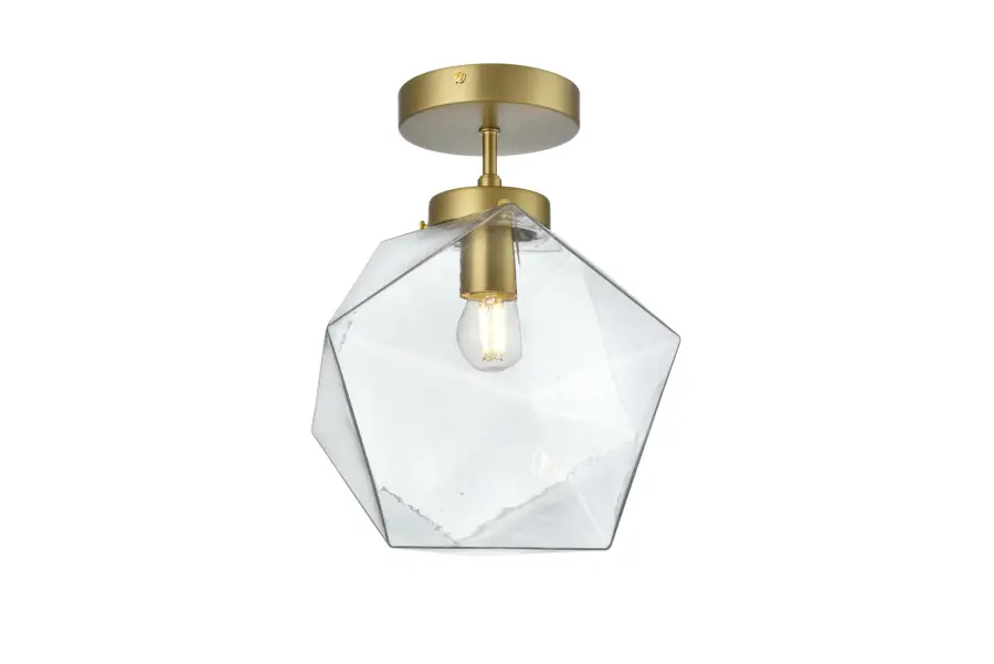 The Lawrence by Elegant Lighting - Image 1