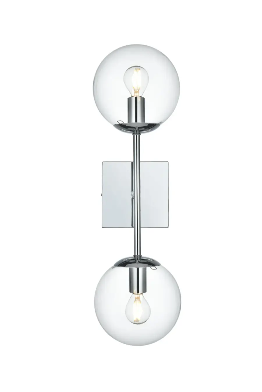 The Neri by Elegant Lighting - Image 1