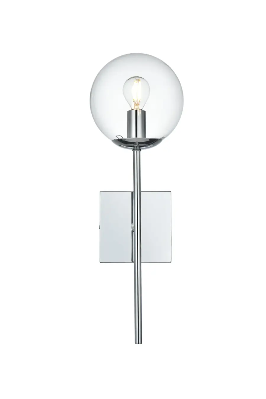 The Neri by Elegant Lighting - Image 1