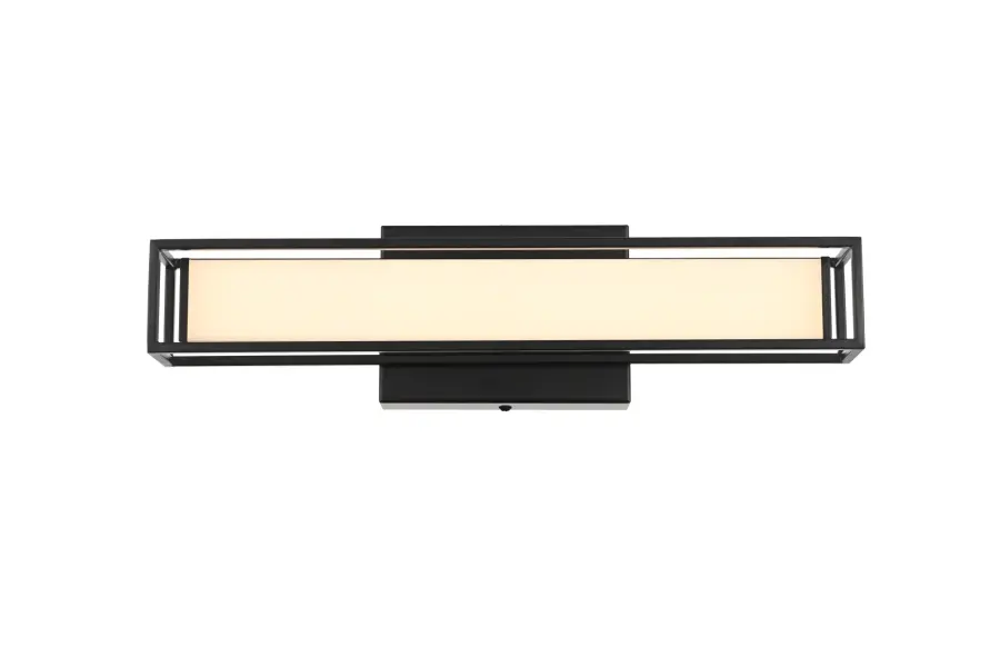 The Aden by Elegant Lighting - Image 1