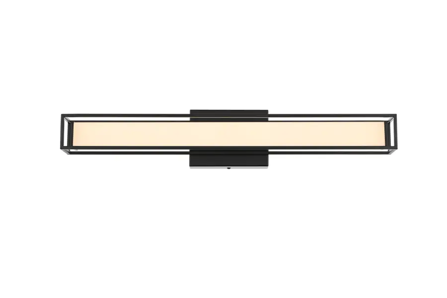 The Aden by Elegant Lighting - Image 1