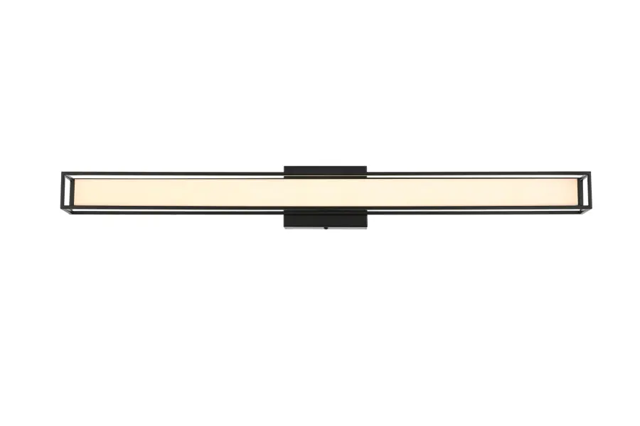 The Aden by Elegant Lighting - Image 1