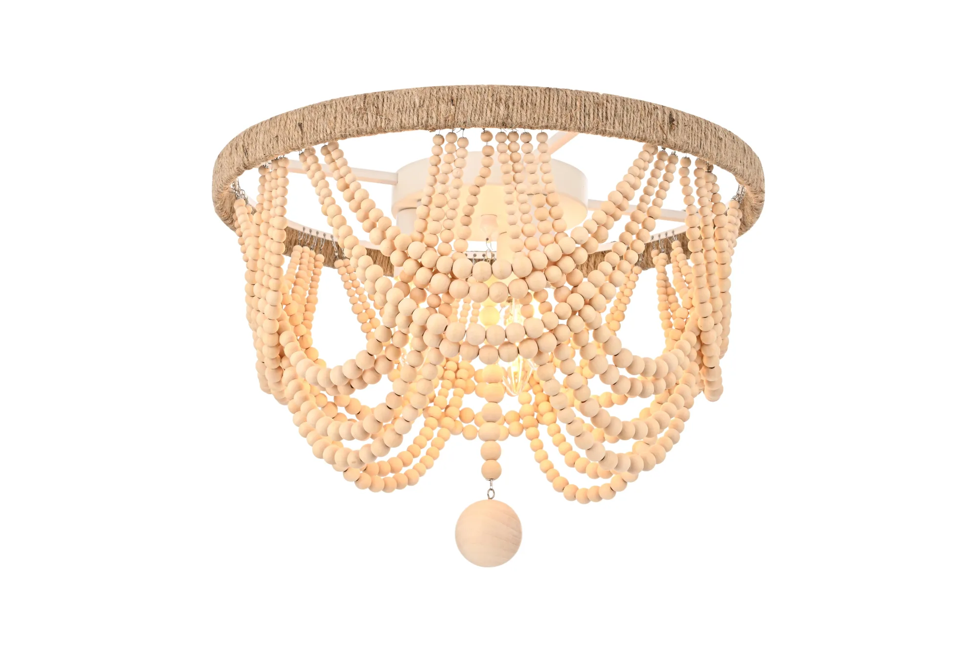 Flush Mount