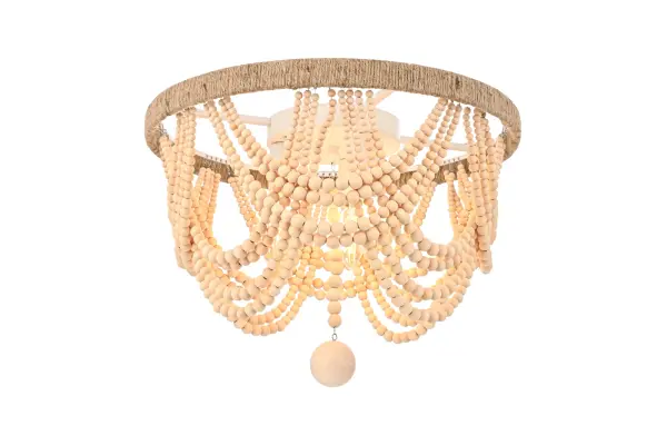 The Jolie by Elegant Lighting - Image 1