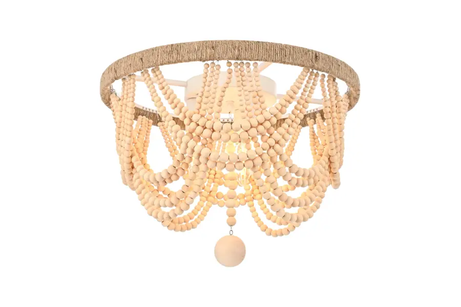 The Jolie by Elegant Lighting - Image 1