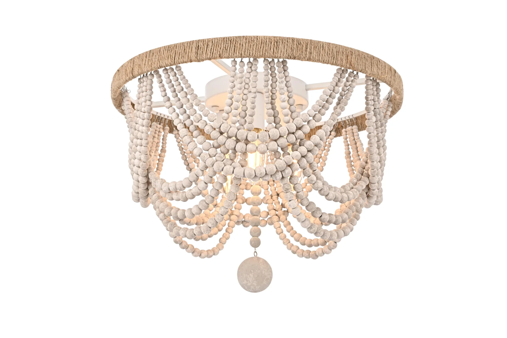 Flush Mount