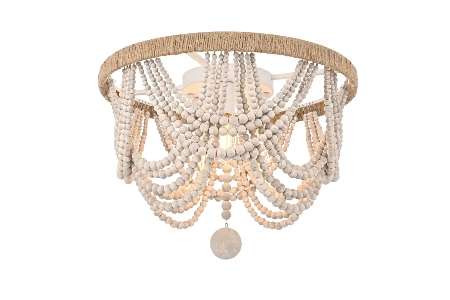 The Jolie by Elegant Lighting - Image 1