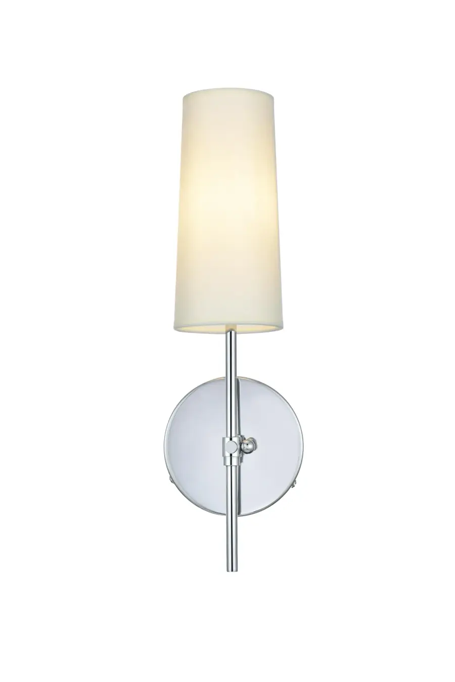 The Mel by Elegant Lighting - Image 1