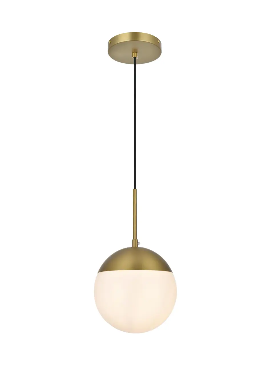The Eclipse by Elegant Lighting - Image 1