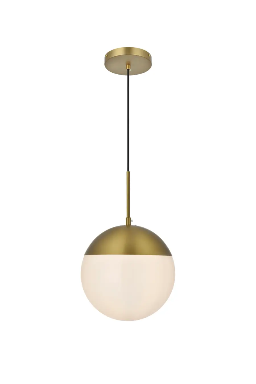 The Eclipse by Elegant Lighting - Image 1