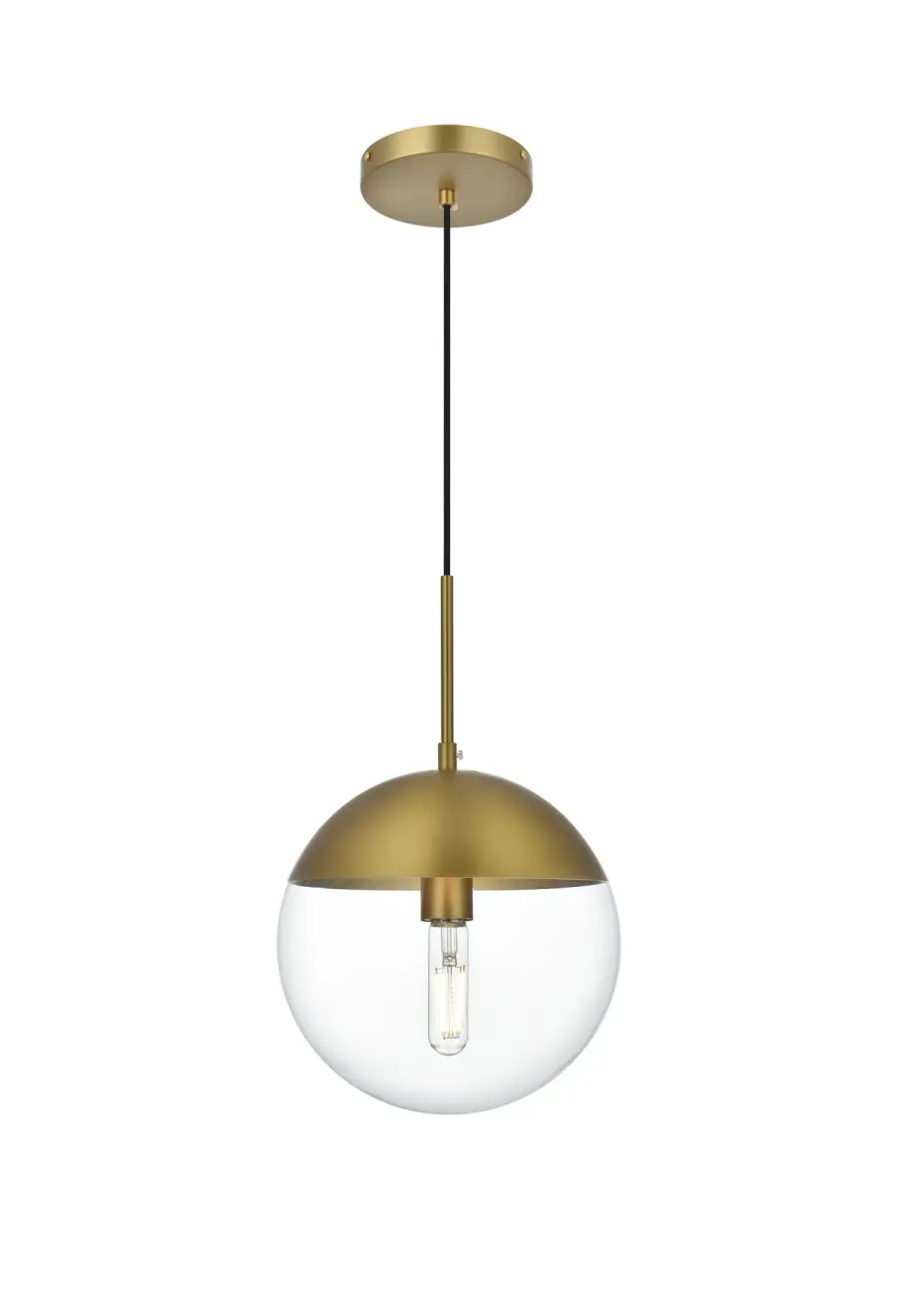 The Eclipse by Elegant Lighting - Image 1