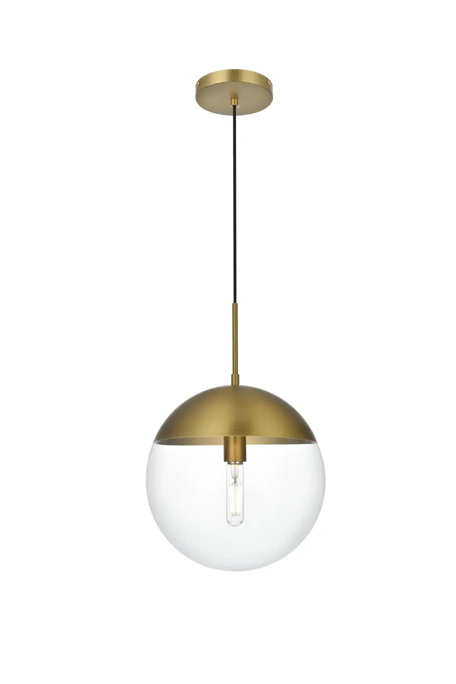 The Eclipse by Elegant Lighting - Image 1