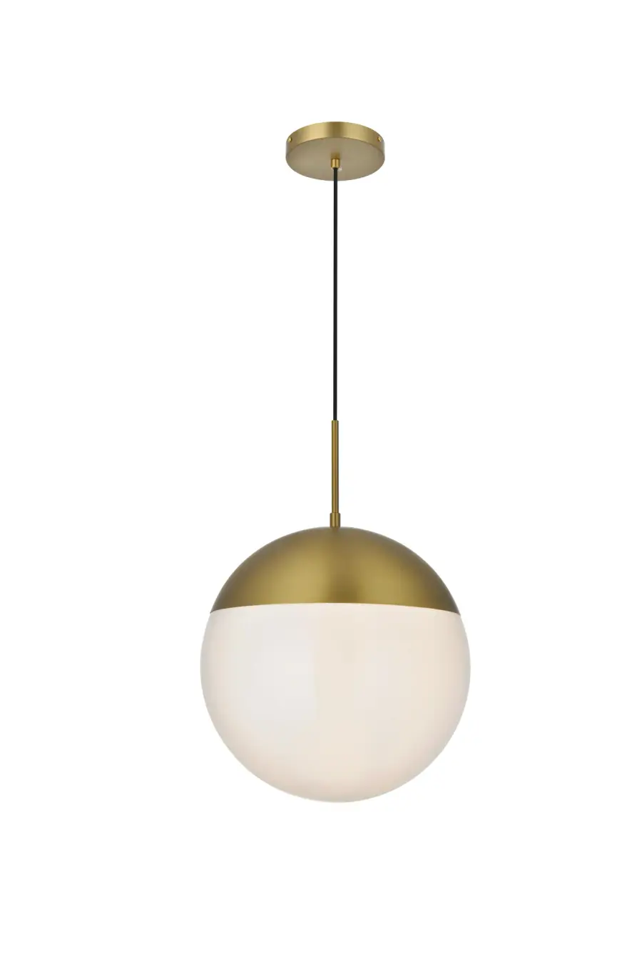 The Eclipse by Elegant Lighting - Image 1