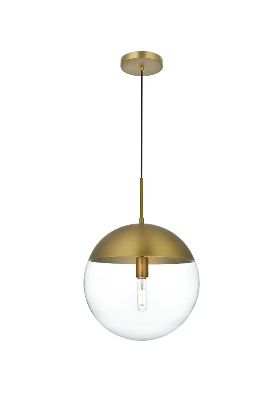 The Eclipse by Elegant Lighting - Image 1