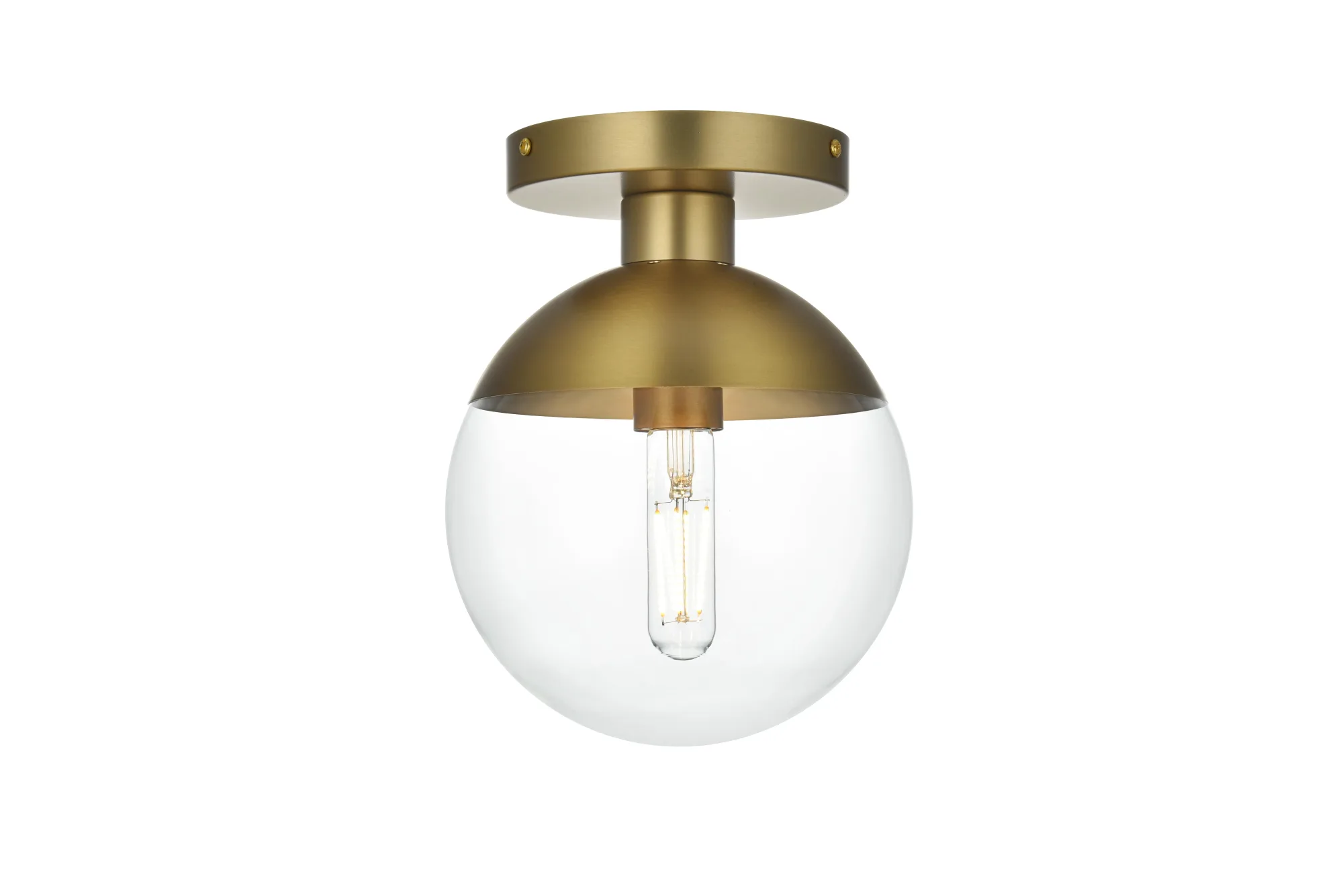 Flush Mount