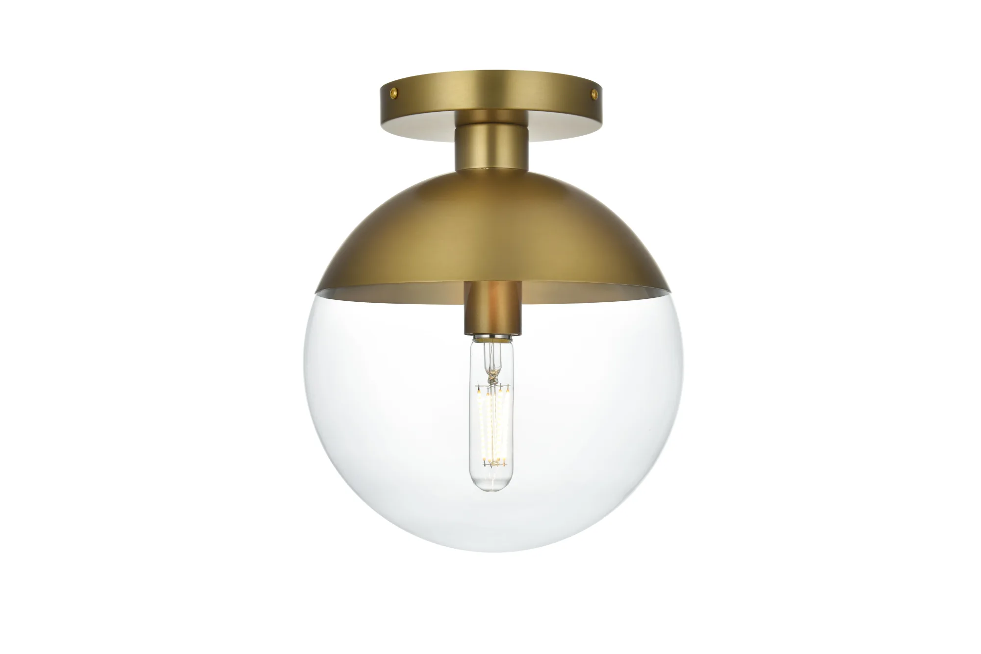 Flush Mount