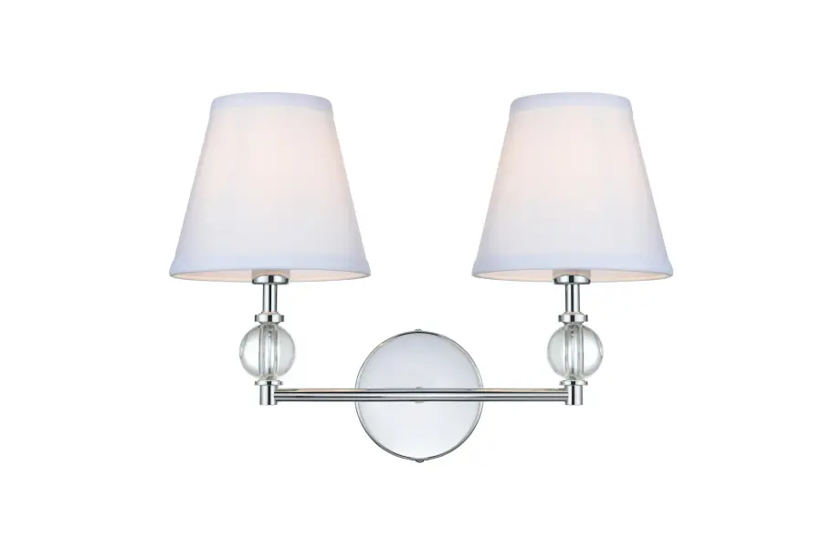 The Bethany by Elegant Lighting - Image 1