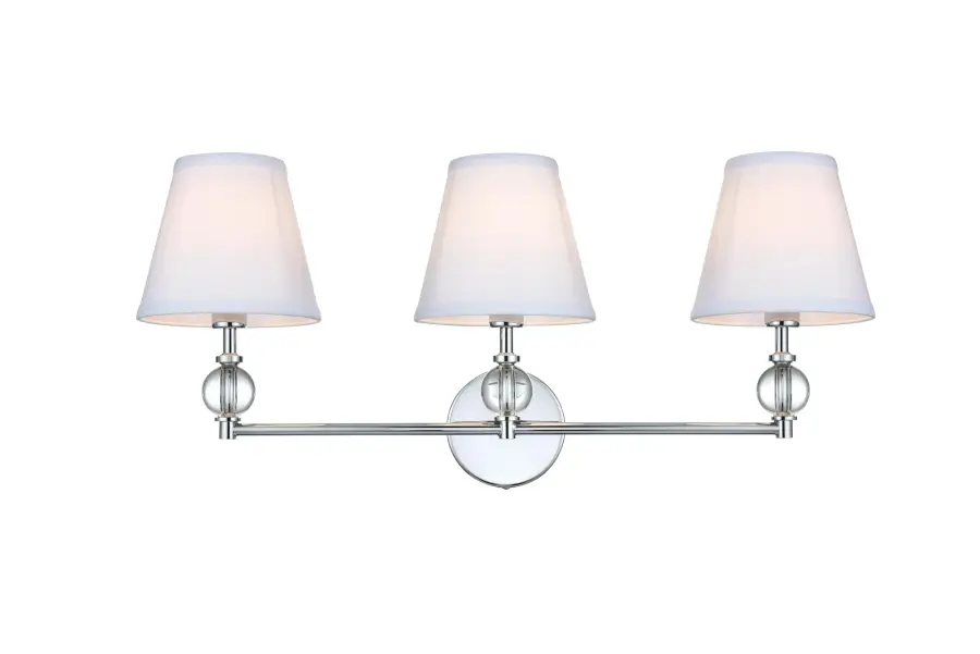 The Bethany by Elegant Lighting - Image 1
