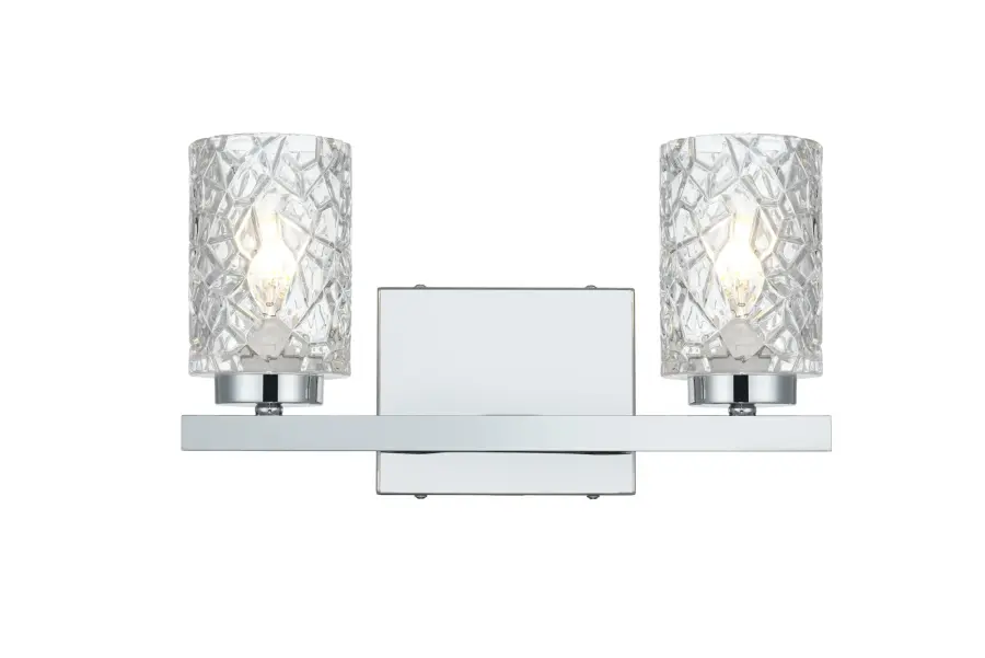 The Cassie by Elegant Lighting - Image 1