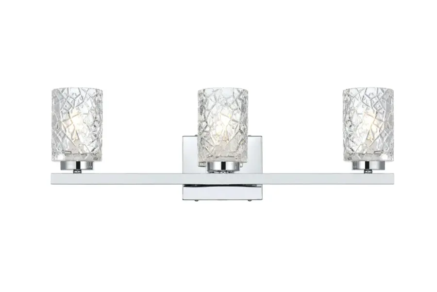 The Cassie by Elegant Lighting - Image 1