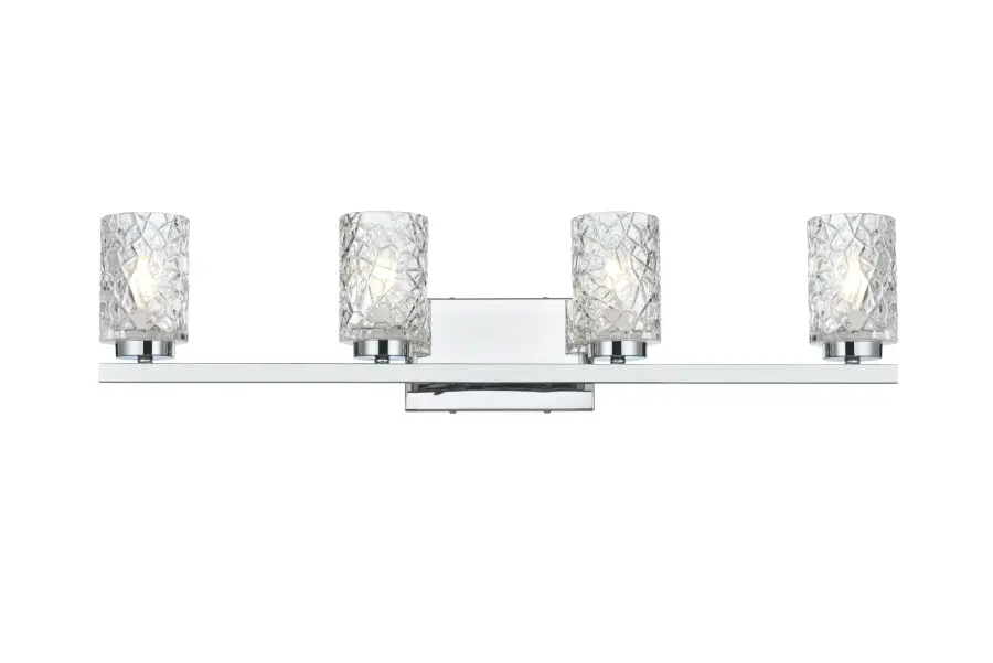 The Cassie by Elegant Lighting - Image 1
