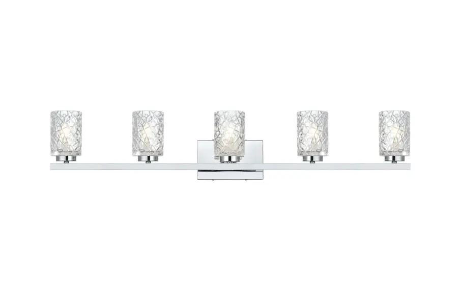 The Cassie by Elegant Lighting - Image 1