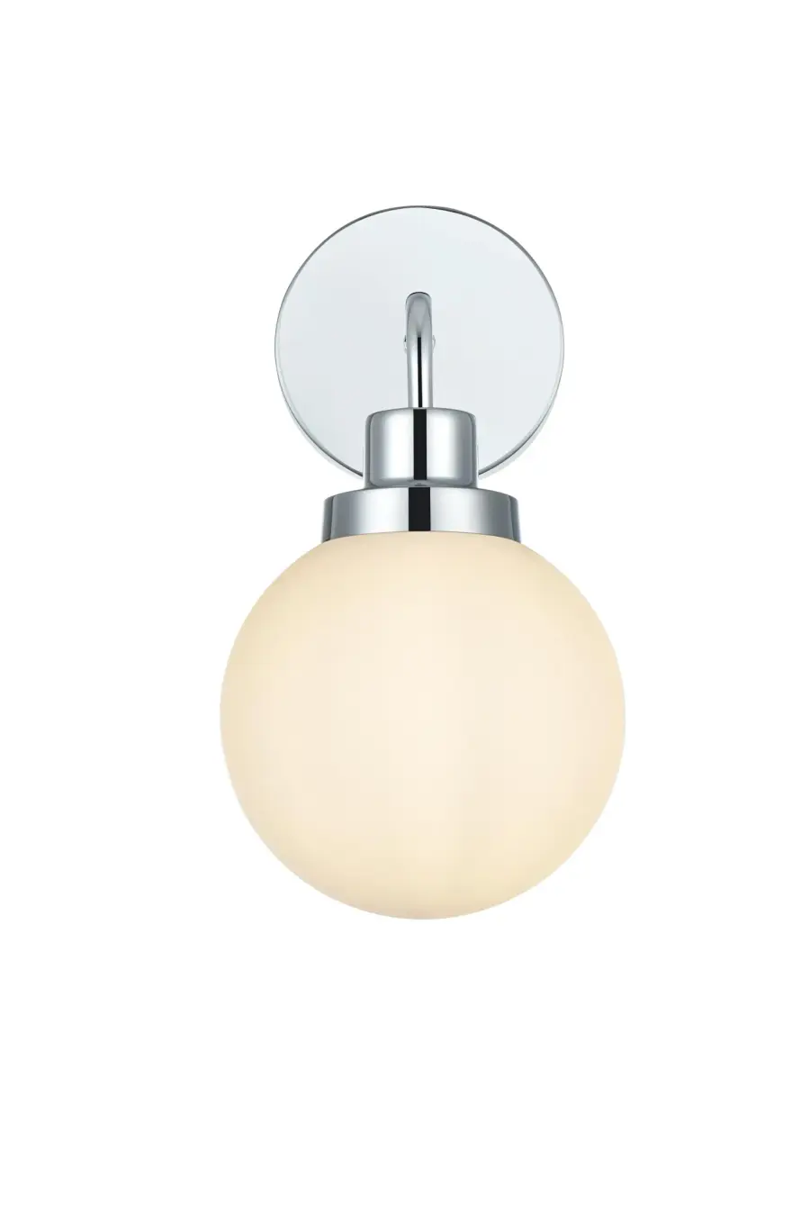 The Hanson by Elegant Lighting - Image 1