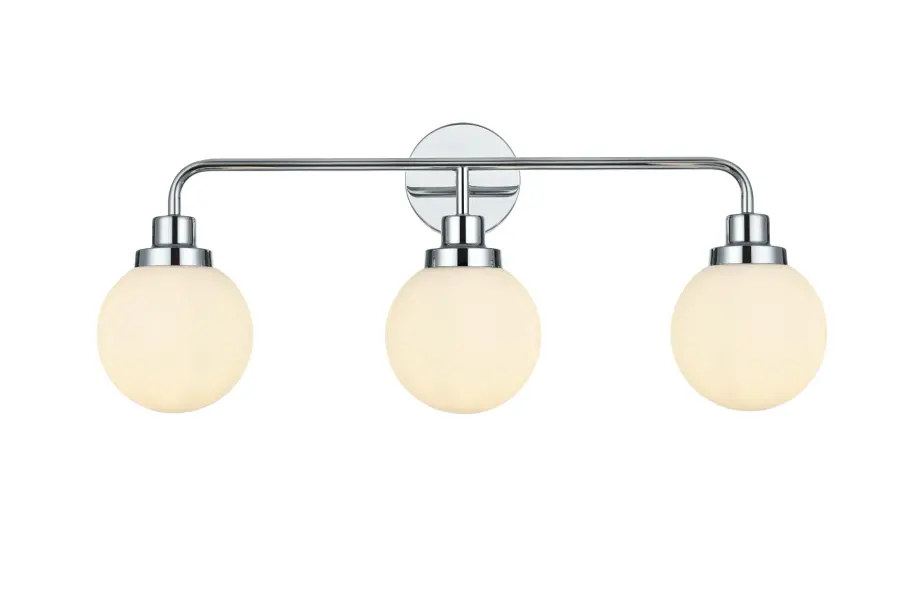 The Hanson by Elegant Lighting - Image 1