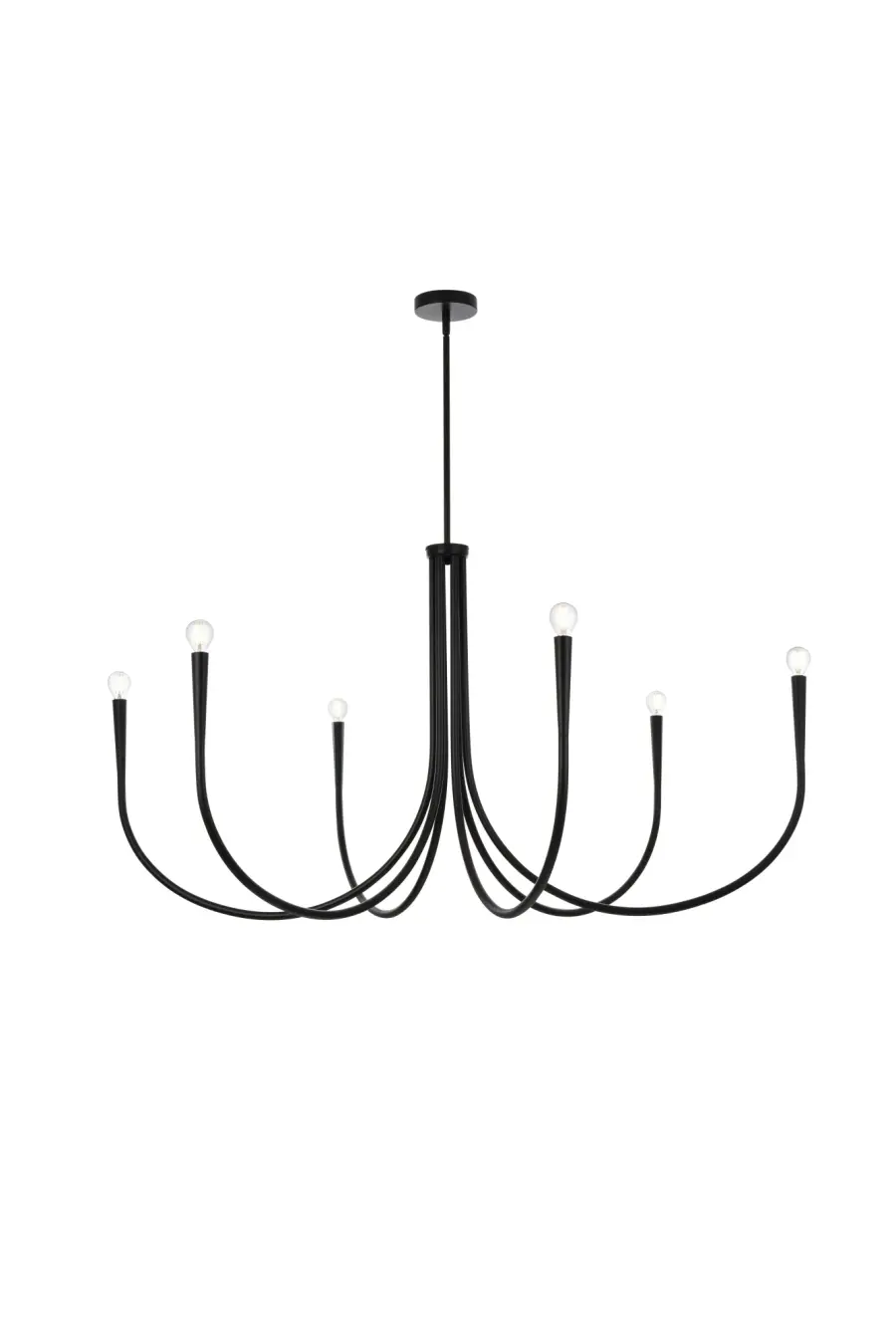 The Layne by Elegant Lighting - Image 1