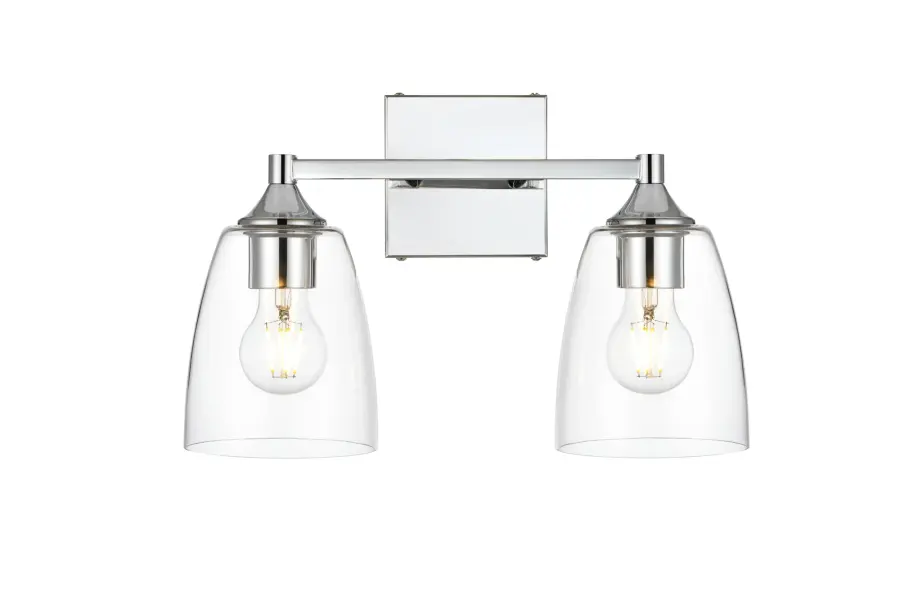 The Gianni by Elegant Lighting - Image 1