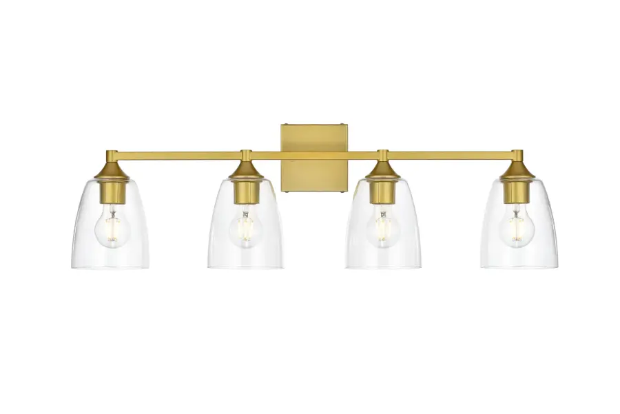 The Gianni by Elegant Lighting - Image 1