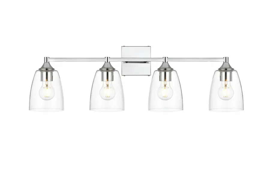 The Gianni by Elegant Lighting - Image 1