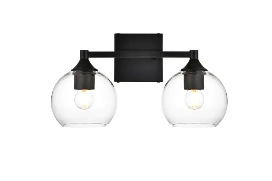 The Foster by Elegant Lighting - Image 1