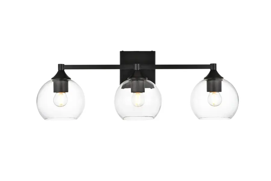 The Foster by Elegant Lighting - Image 1
