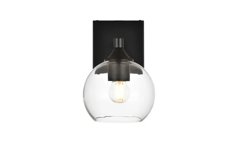 The Foster by Elegant Lighting - Image 1