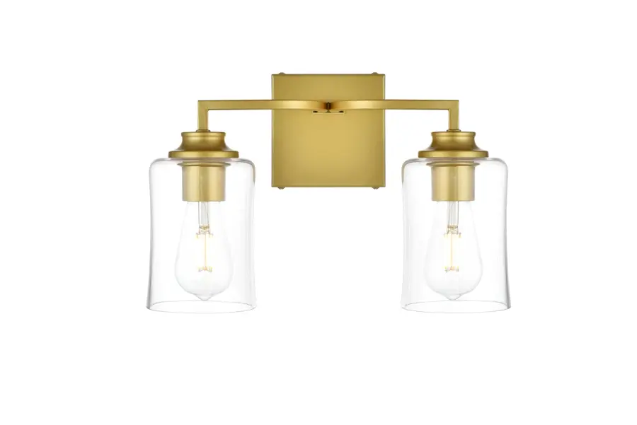 The Ronnie by Elegant Lighting - Image 1