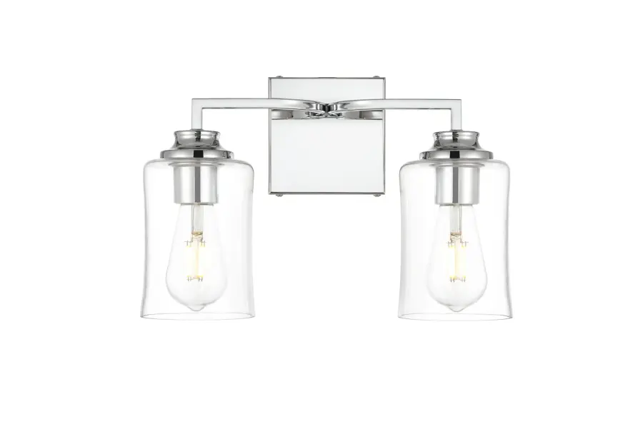 The Ronnie by Elegant Lighting - Image 1