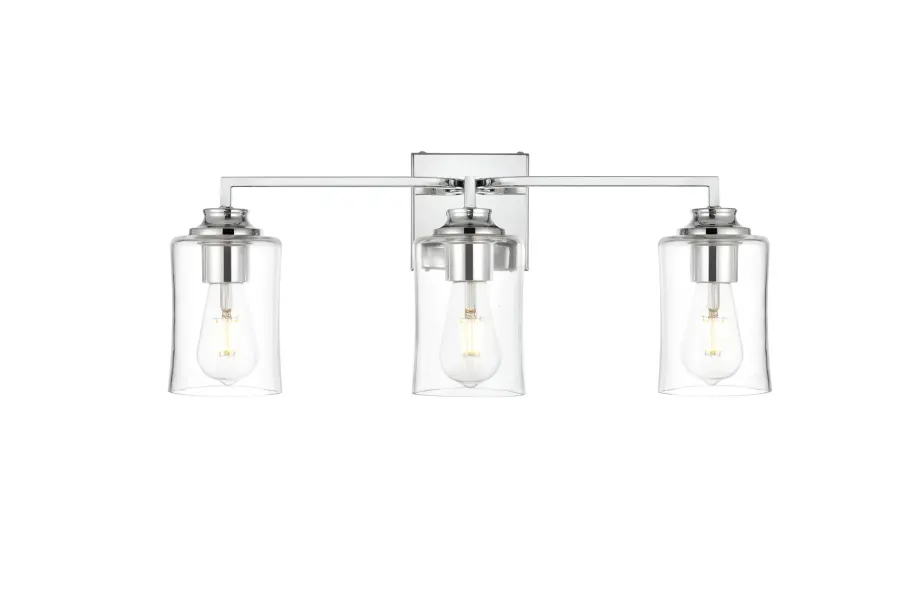 The Ronnie by Elegant Lighting - Image 1
