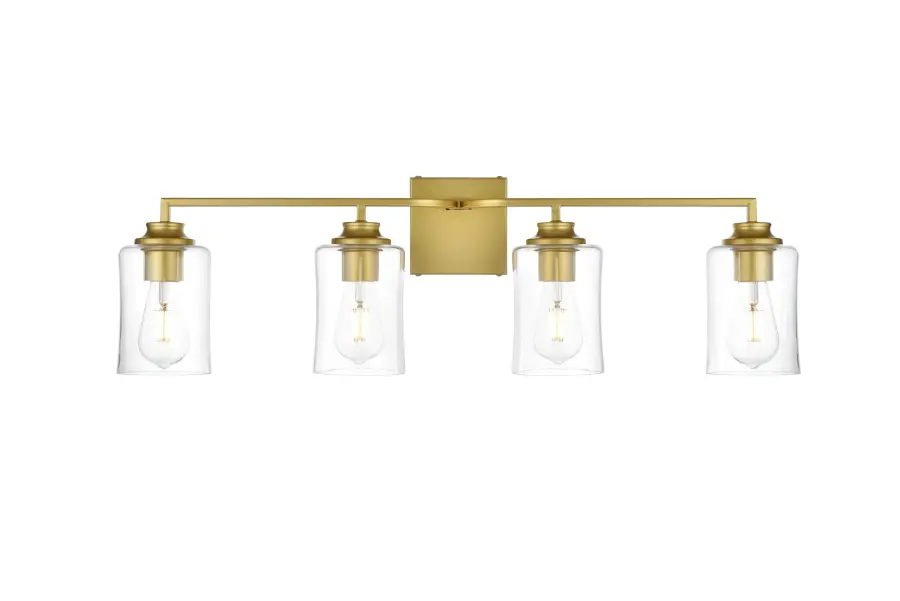 The Ronnie by Elegant Lighting - Image 1