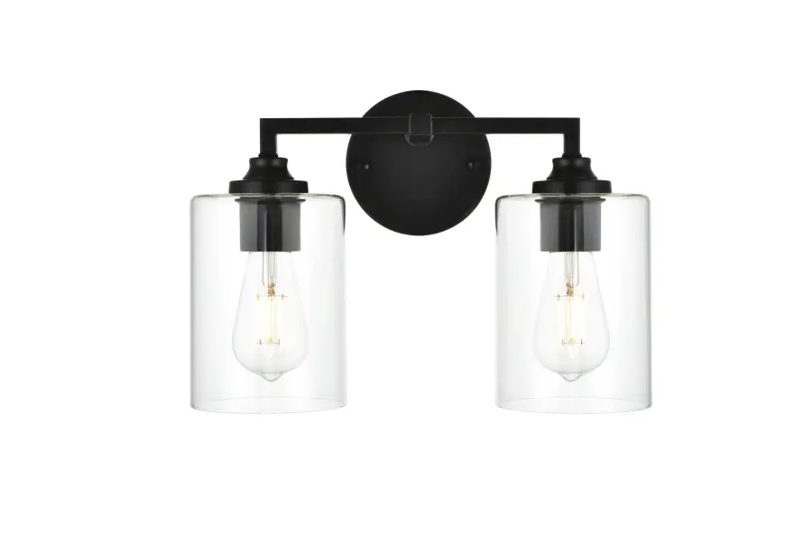 The Mayson by Elegant Lighting - Image 1
